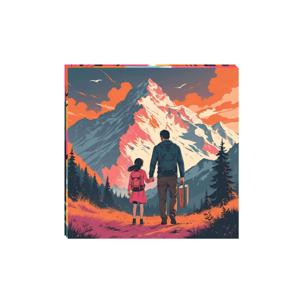 Little Adventures, Big Life
