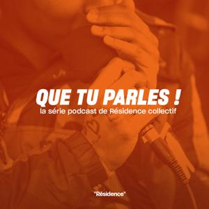 Que tu parles !