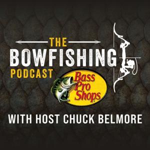 The Bowfishing Podcast