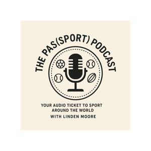 The Pas(sport) Podcast