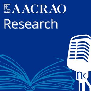 AACRAO's A.I. Generated Research Podcast