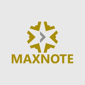 MaxNote Podcast