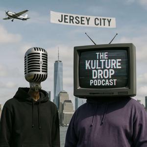 The Kulture Drop Podcast