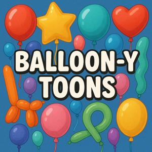 Balloony Toones