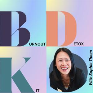 The Burnout Detox Kit