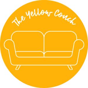 The Yellow Couch