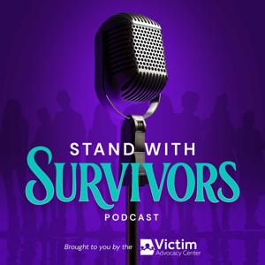 Stand With Survivors