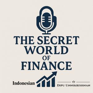 Dunia Rahasia Keuangan