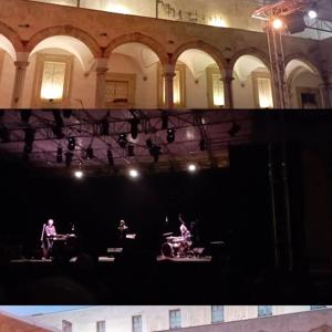 Voci e riflessioni tra scrittura, palco e realtà