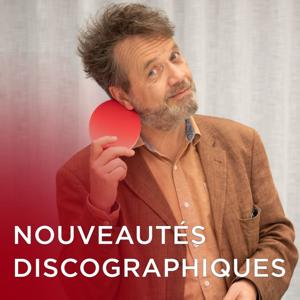 Nouveautés discographiques