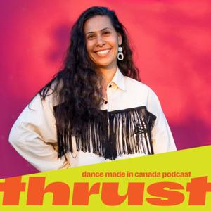 Thrust