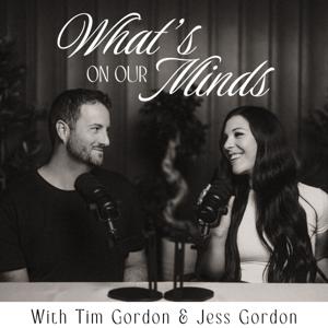 What's On Our Minds