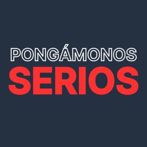 Pongámonos Serios Podcast Costa Rica