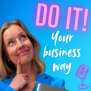 DO IT! Your business way