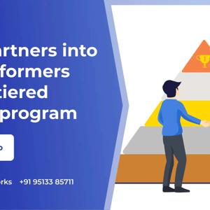 How to Build a Tiered Channel Loyalty Program That Works