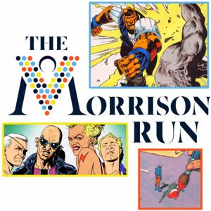 The Morrison Run