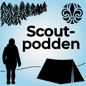Scoutpodden