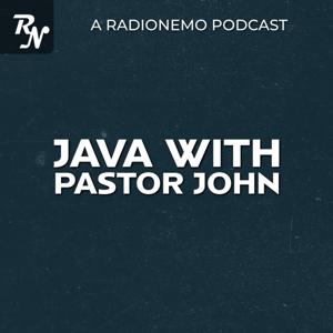 Java with Pastor John
