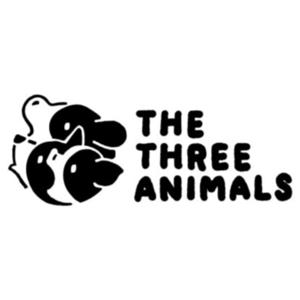 三個動物 The 3 Animals
