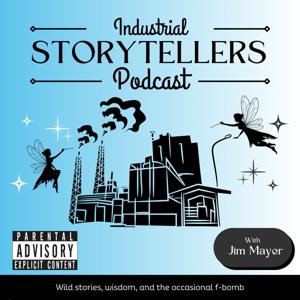 Industrial Storytellers
