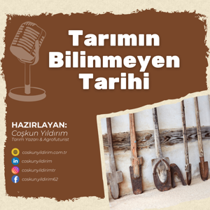 Tarımın Bilinmeyen Tarihi