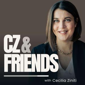 CZ and Friends