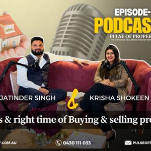 PulseOfProperty's Podcast