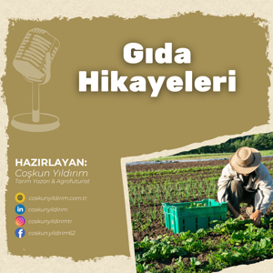 Gıda Hikayeleri