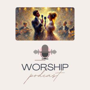 In Jesus’ Name: A Worship Podcast| Giving thanks to God through music and truth