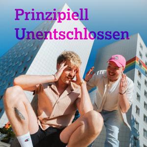 Prinzipiell Unentschlossen