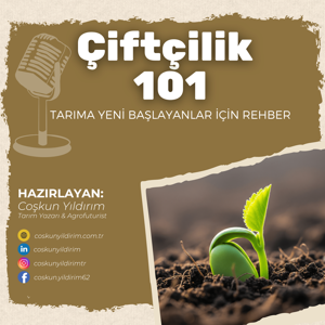 Çiftçilik 101