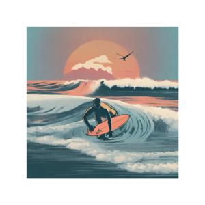 波乗りライフ -Audio Edition-