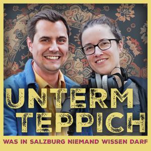 Unterm Teppich – Was in Salzburg niemand wissen darf