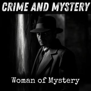 Woman of Mystery