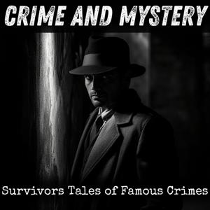Survivors Tales of Famous Crimes