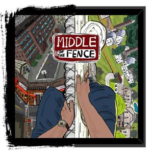 Middle of the Fence