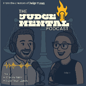 The JudgeMental Podcast