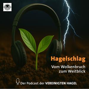 Hagelschlag - Vom Wolkenbruch zum Weitblick