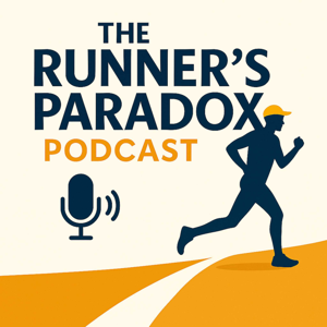 The Runner’s Paradox Podcast
