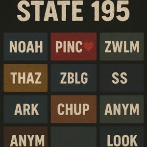 State 195
