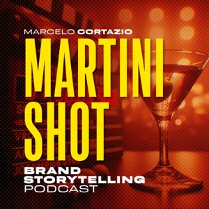Martini Shot