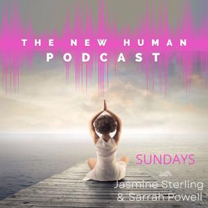 The New Human Podcast