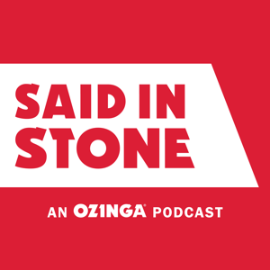 Said In Stone: An Ozinga Podcast by Ozinga
