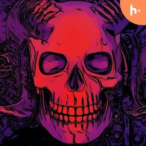 Horror vibes in hindi by bisal prasad