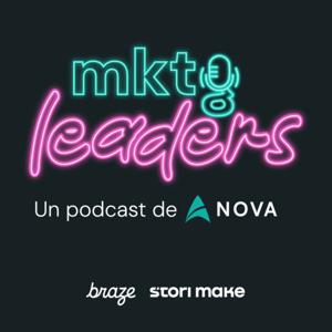 Marketing Leaders by Nova