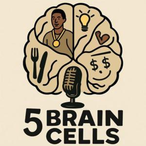 5 Brain Cells