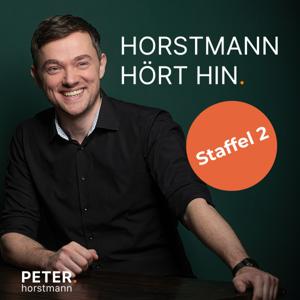 Horstmann hört hin