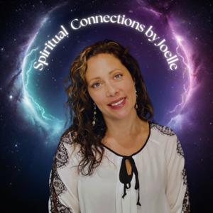 Spiritual Connections by Joelle Podcast