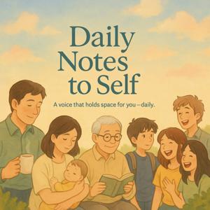 Daily Notes To Self
