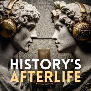 History's Afterlife